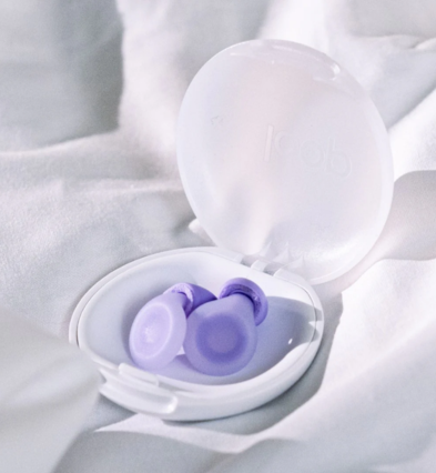 The Dreamy Loop Dream Sleep Earplugs