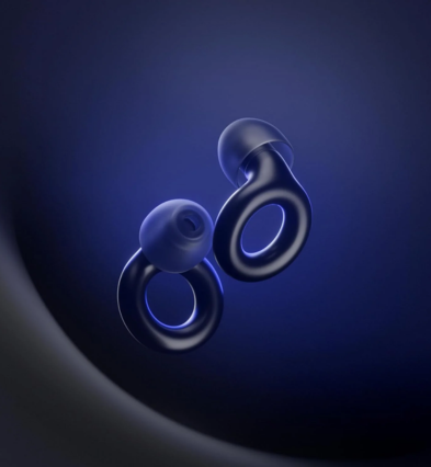 The High Fidelity Loop Experience 2 Earplugs