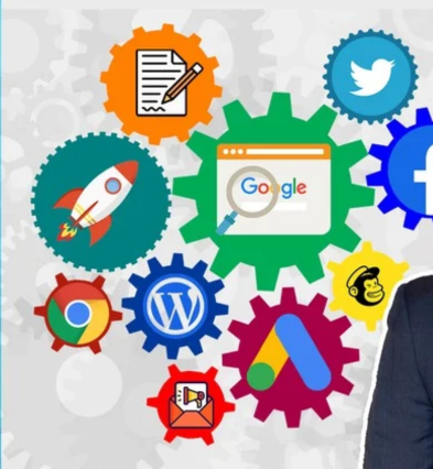 The Ultimate Digital Marketing Course 2026 11 Courses in 1