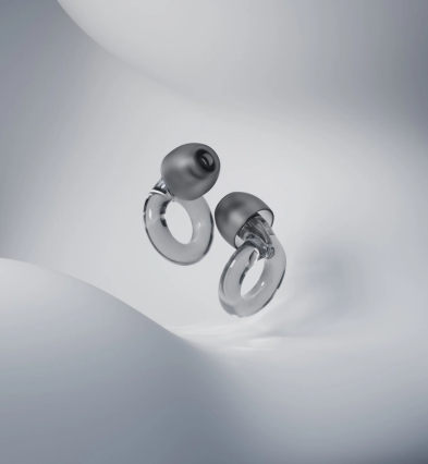 The Versatile Loop Engage 2 Earplugs