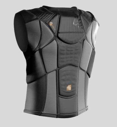 Troy Lee Designs 3900 Upper Protection MTB Vest