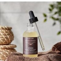 Grow Gorgeous Hair Density