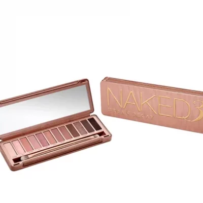 Urban Decay Naked 3 Palette