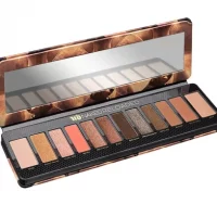 Urban Decay Naked Reloaded Eyeshadow Palette