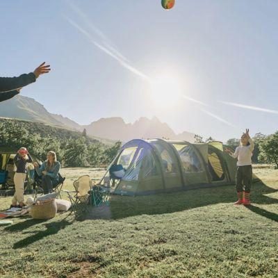 Vango Icarus 700XL Deluxe Family Tent