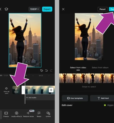 Video Editing in CapCut Beginner to Pro Desktop + Mobile