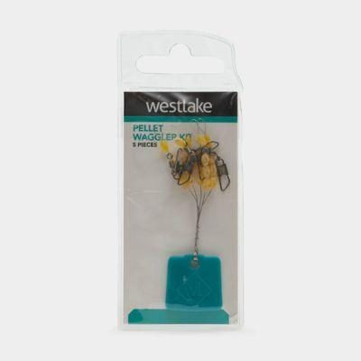 Westlake Pellet Waggler Kit 5pc