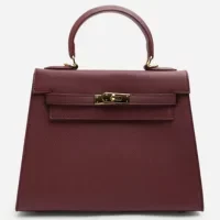 Where’s That From ‘Lluvia’ Top Handle Satchel Mini Tote Bag (1)