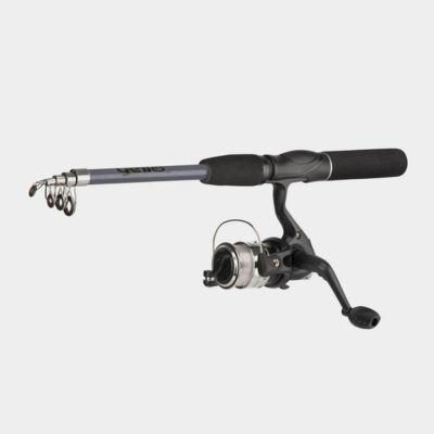 Wilton Bradley Yello Junior Telescopic Fishing Rod