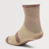 Women's Hike Lightweight Coolmax Comfort Boot Socks (1)