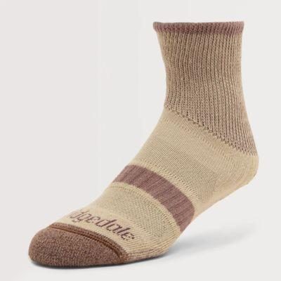 Women's Hike Lightweight Coolmax Comfort Boot Socks
