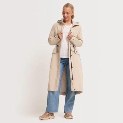 Women’s Naima Waterproof Jacket