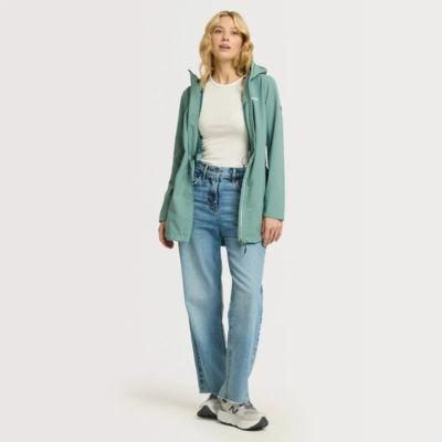 Women's Natalina Waterproof Jacket