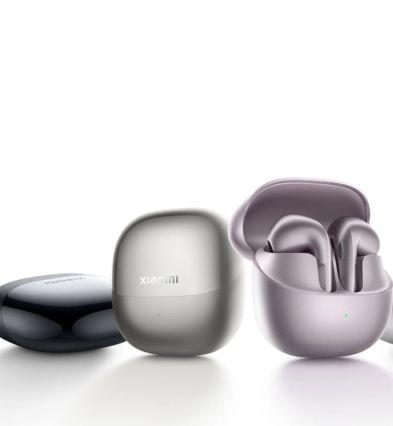 Xiaomi Buds 6