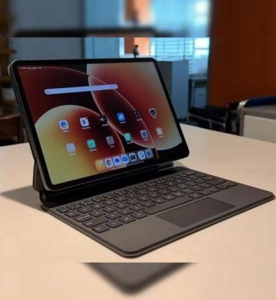 Xiaomi Pad 8 Pro