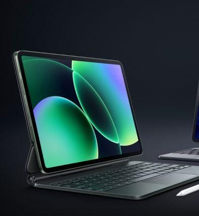 Xiaomi Pad 8