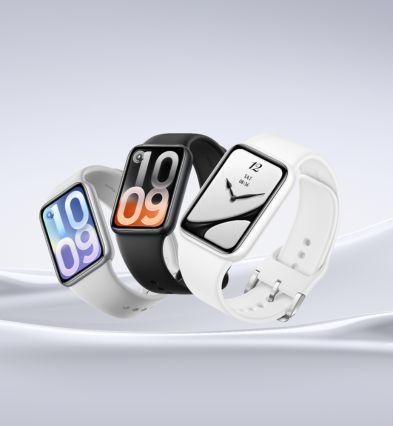 Xiaomi Smart Band 10 Pro