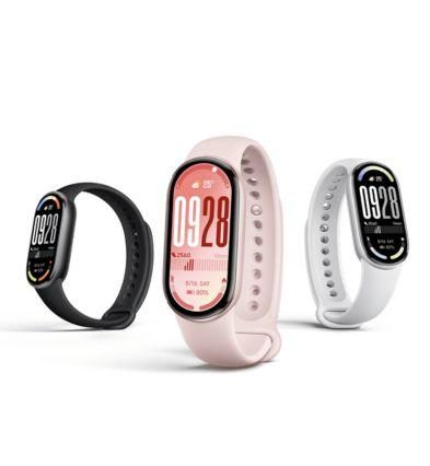 Xiaomi Smart Band 10