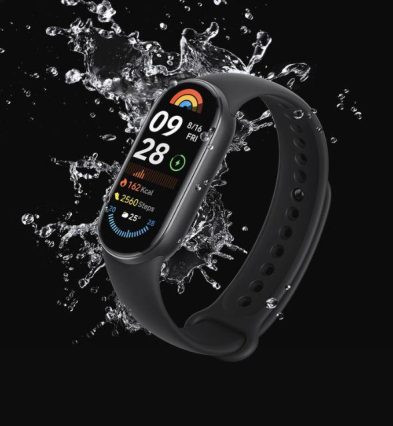 Xiaomi smartwatches and fitness bands (1)