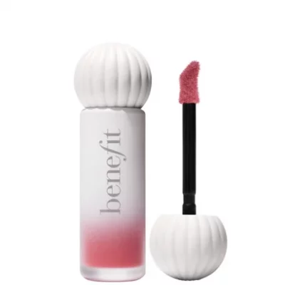 benefit Plushtint Moisturising Matte Lip Tint