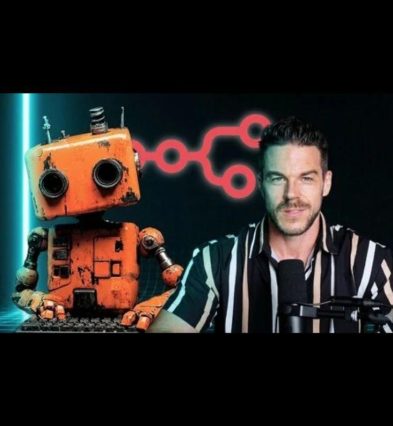 n8n Masterclass 2026 - Learn AI Automation from Scratch