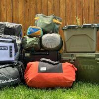 the Best Camping Equipment