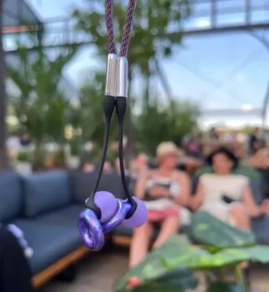 hearing protection earplugs