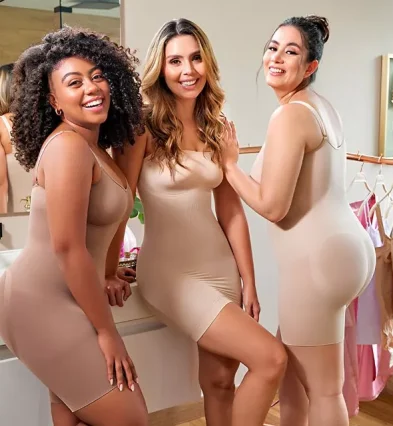 PLT shapewear bodysuit review | Xprrtupdates