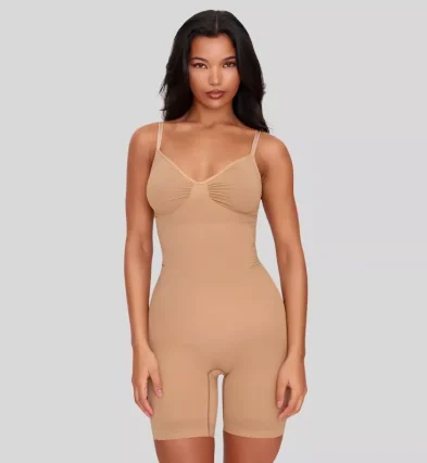 PLT shapewear bodysuit review | Xprrtupdates