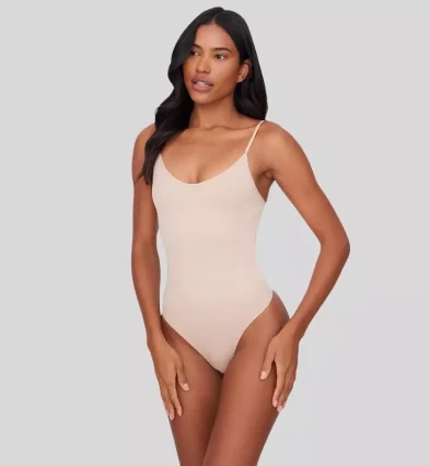 PLT shapewear bodysuit review | Xprrtupdates