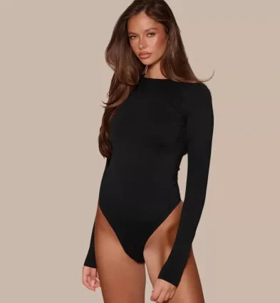 PLT shapewear bodysuit review | Xprrtupdates