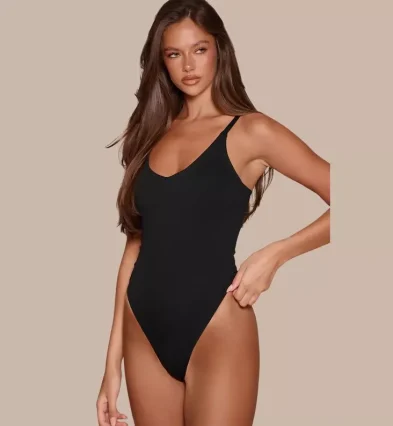 PLT shapewear bodysuit review | Xprrtupdates