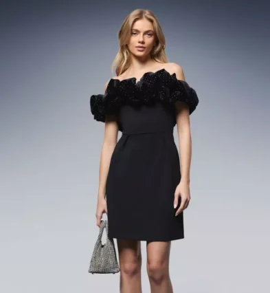 PLT little black dress | Xprrtupdates