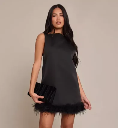 PLT little black dress | Xprrtupdates
