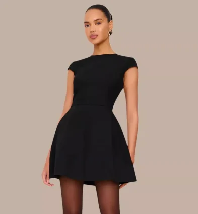 PLT little black dress | Xprrtupdates