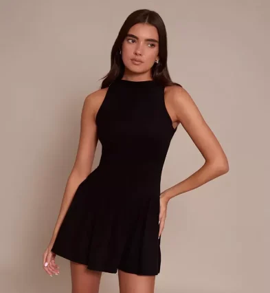 PLT little black dress | Xprrtupdates