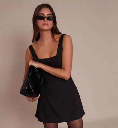 PLT little black dress | Xprrtupdates