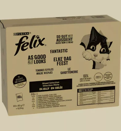 Miglior Cibo per Gatti Domestici | Xprrtupdates