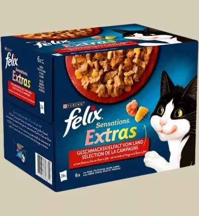 Miglior Cibo per Gatti Domestici | Xprrtupdates