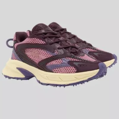 tenis mujer estilo sporty chic | Xprrtupdates