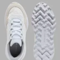 tenis mujer estilo sporty chic | Xprrtupdates
