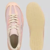 tenis mujer estilo sporty chic | Xprrtupdates