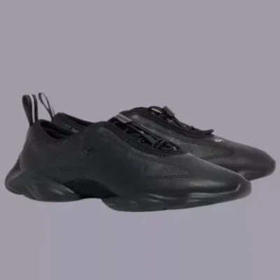 tenis de piel estilo court | Xprrtupdates