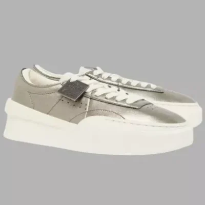 tenis de piel estilo court | Xprrtupdates