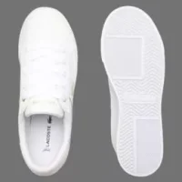 tenis de piel estilo court | Xprrtupdates