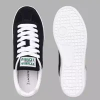 tenis de piel estilo court | Xprrtupdates