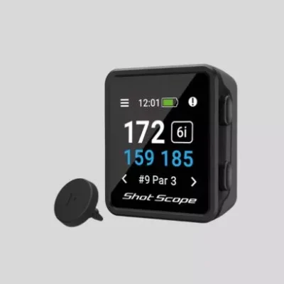 golf GPS vs laser rangefinder | Xprrtupdates