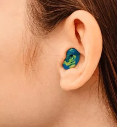 earplugs by personality