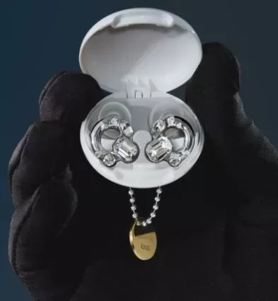 earplugs by personality