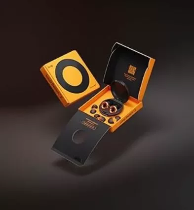 earplugs by personality